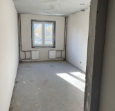 Ход строительства дома 7.1 в ЖК По ул. Профессора Благих -