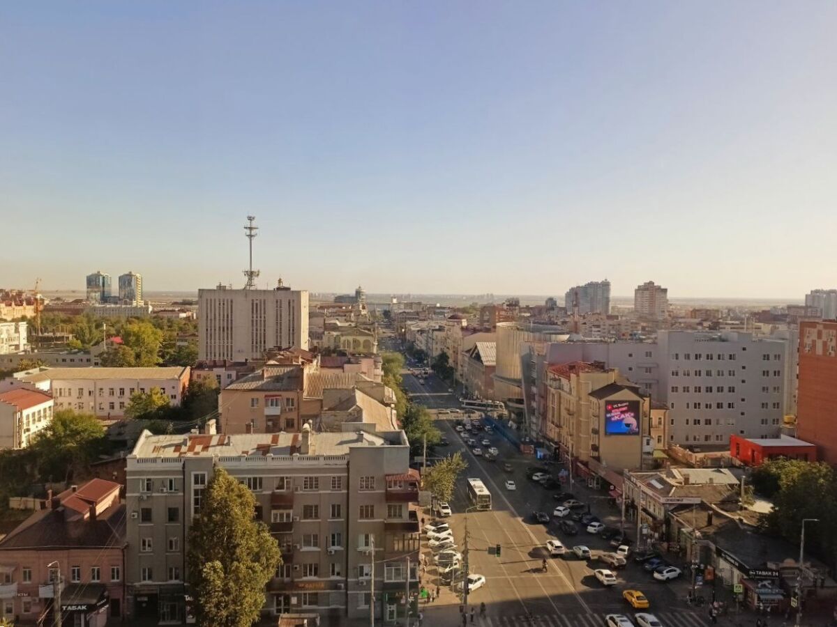 В Ростовской области рассматривают 18 территорий под комплексную застройку - фото 1