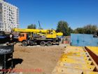 ЖК Континенталь - ход строительства, фото 74, Сентябрь 2020