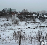 Ход строительства дома 5Б в ЖК 535 Квартал -