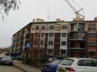 ЖК Зеленый квартал 2 - ход строительства, фото 40, Декабрь 2020