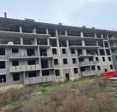 Ход строительства дома № 9, блок 3,4 в ЖК Солнечный город -