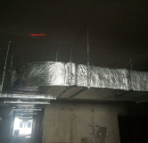 Ход строительства дома Ж-3 в ЖК Резиденция морей -