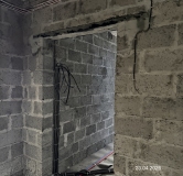 ЖК Трио - ход строительства,