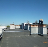 Ход строительства дома 13 в ЖД По ул. Академика Негина -