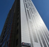 Ход строительства дома 13, литера В в ЖК Новая Высота -