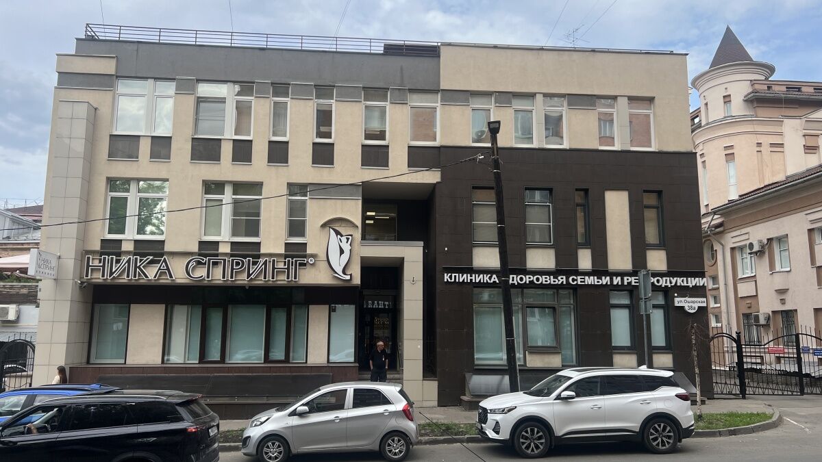 Нижегородская клиника «Ника Спринг» номинирована на премию «Искусство исцелять» - фото 1