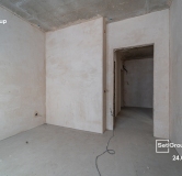 Ход строительства дома корпус 1.3 в ЖК Бионика Заповедная -