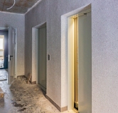 Ход строительства дома Корпус 11-3 в ЖК Gray (Грэй) (Грей) -