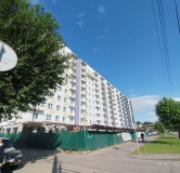 ЖК Космос - ход строительства,