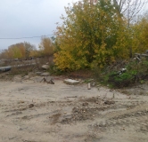 Ход строительства дома 14, секция 5 в ЖК Квартал на Игарской -