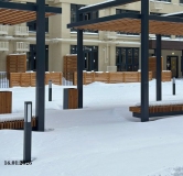 ЖК Культура - ход строительства,